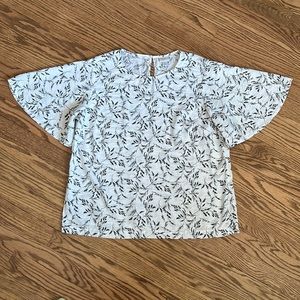 A New Day blouse